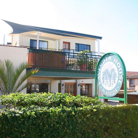 Lavender House Bed & Breakfast Зе-Энтранс Экстерьер фото