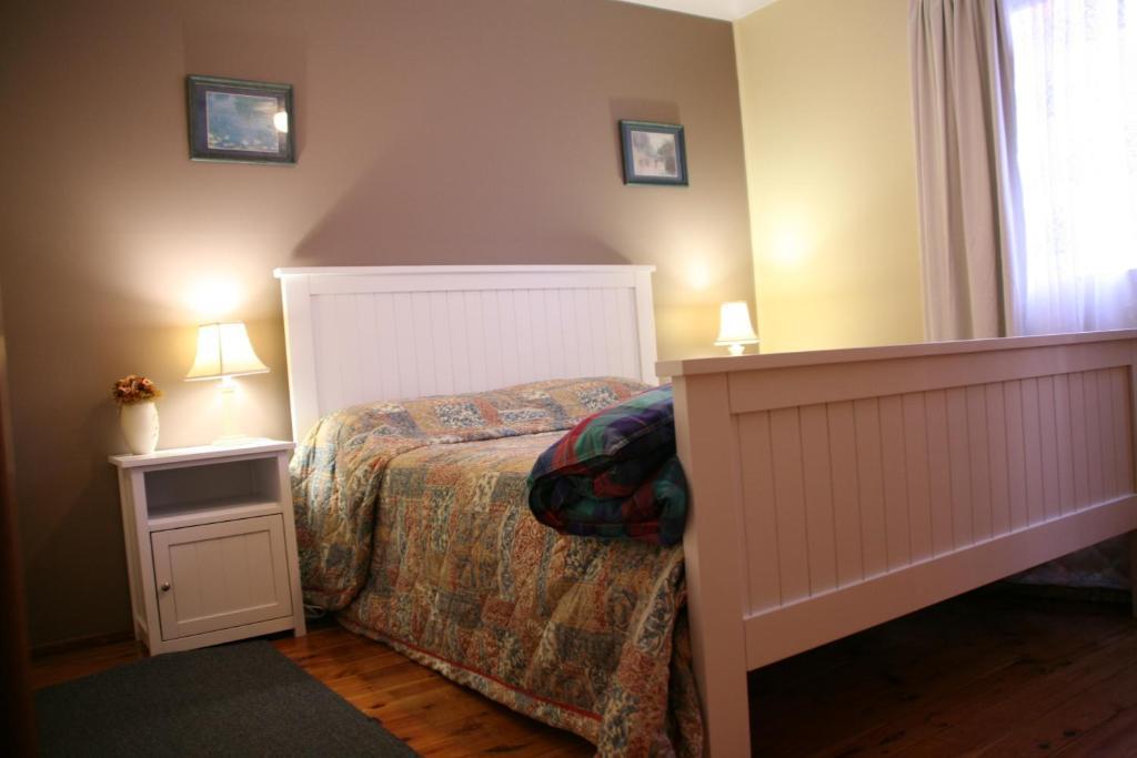 Lavender House Bed & Breakfast Зе-Энтранс Номер фото