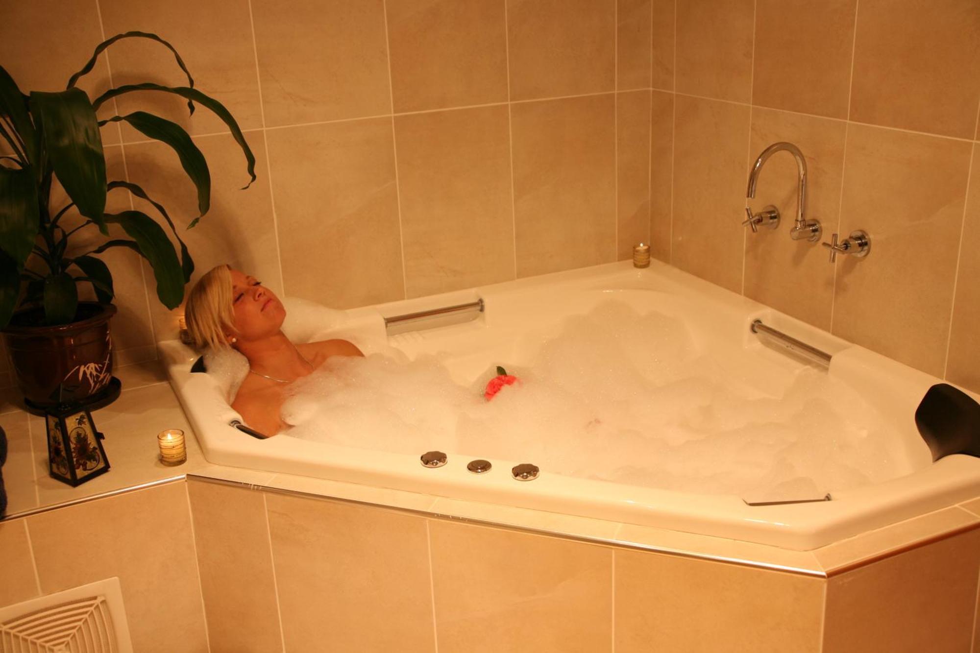 Lavender House Bed & Breakfast Зе-Энтранс Экстерьер фото