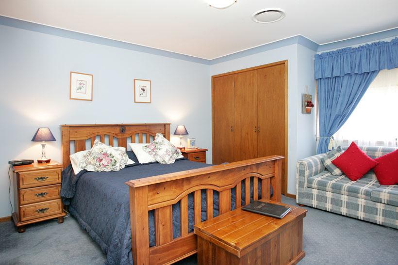 Lavender House Bed & Breakfast Зе-Энтранс Экстерьер фото