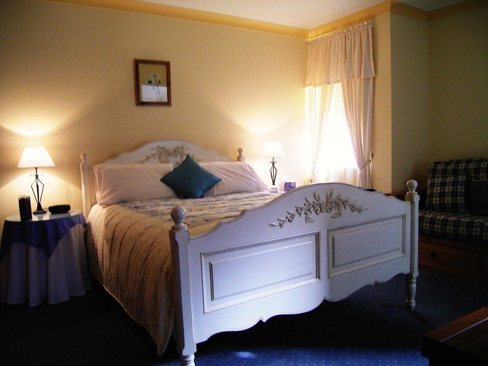 Lavender House Bed & Breakfast Зе-Энтранс Экстерьер фото